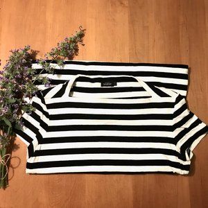Kate Spade Saturday Striped Shirt